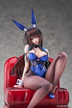 「ACG.GO」「預購」日版 HanaBee 水澄實華 兔女郎Ver. 1/6 Scale Figure 普通版/豪華版