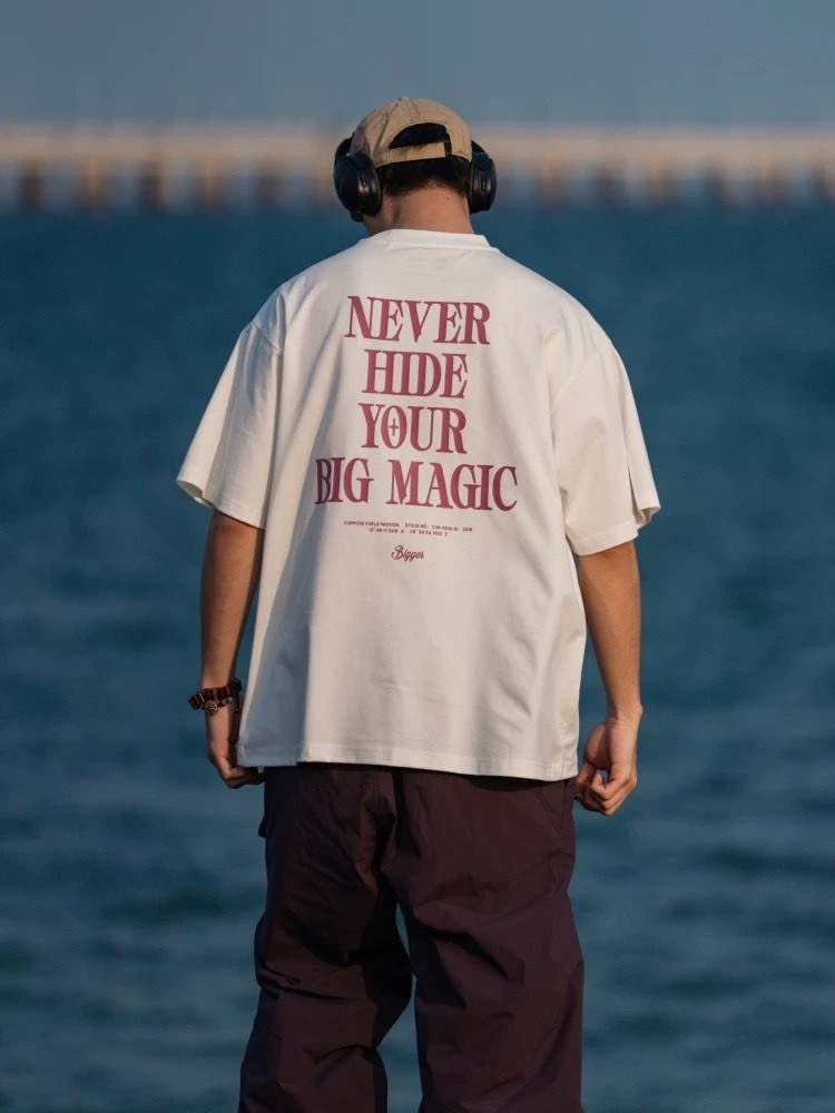 #預購 BTB 25SS 255G 索羅娜sorona 涼感 字母印花 圓領短踢 三色