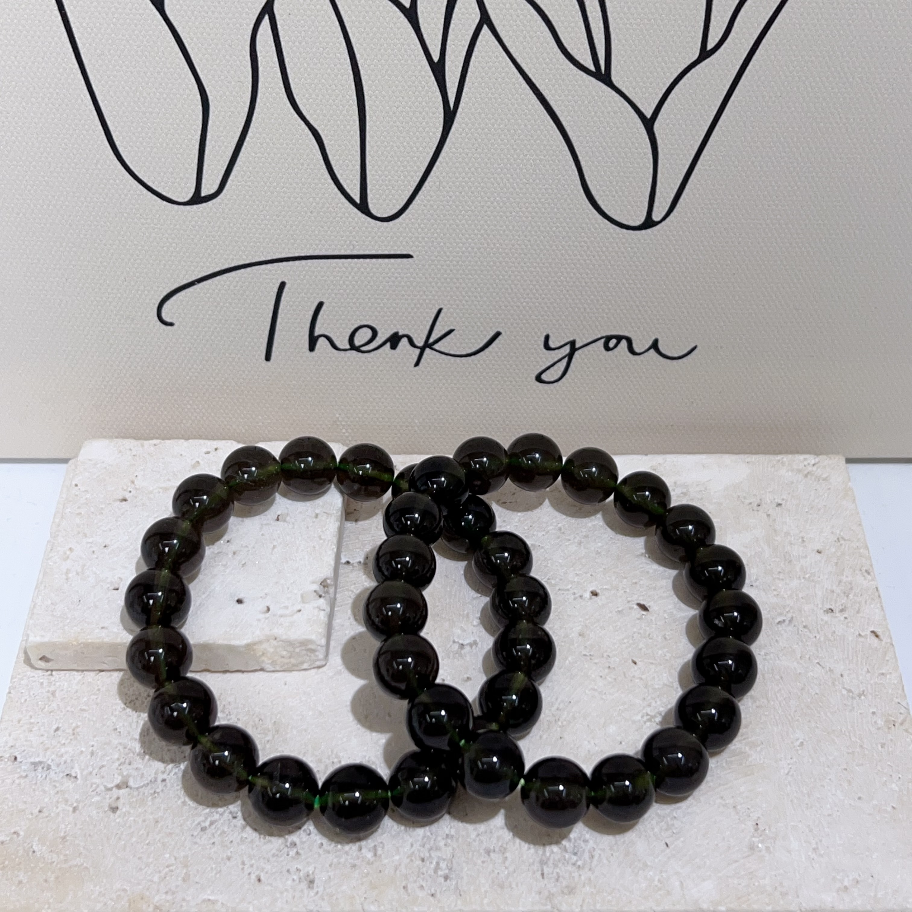 透體天狼星手串 11mm