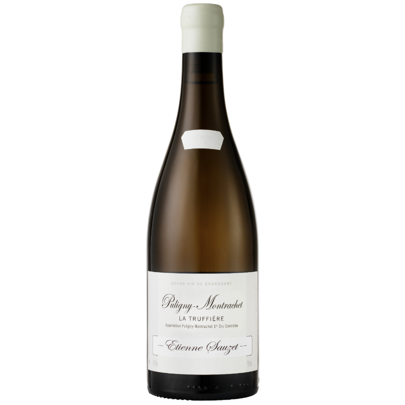 Etienne Sauzet Puligny Montrachet 1er Cru La Truffiere 2022 (BH94)