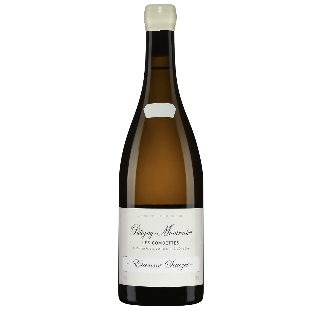 Etienne Sauzet Puligny Montrachet 1er Cru Les Combettes 2022 (BH95)