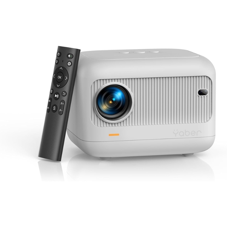 Yaber L1 超迷你投影機