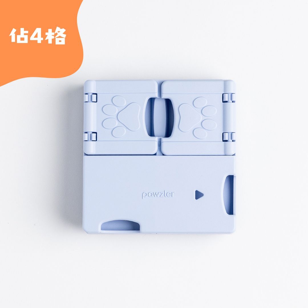 Pawzler｜Bunny拼圖