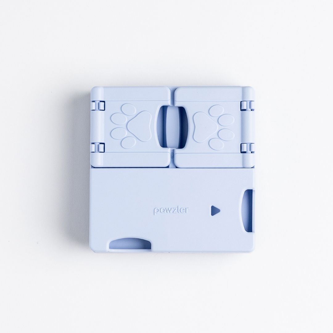 Pawzler｜Bunny拼圖