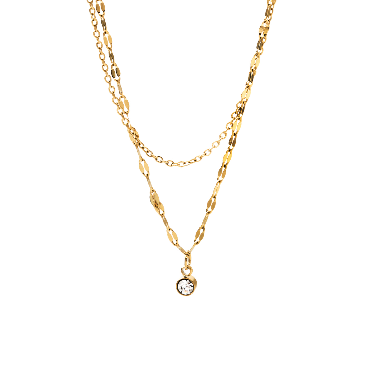 評價飾品,鋼飾,鋯石,鑽,鎖骨鍊,項鍊