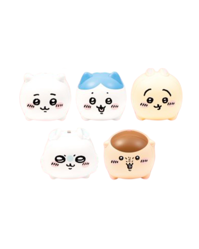 Chiikawa 豬仔錢罌造型 盲抽