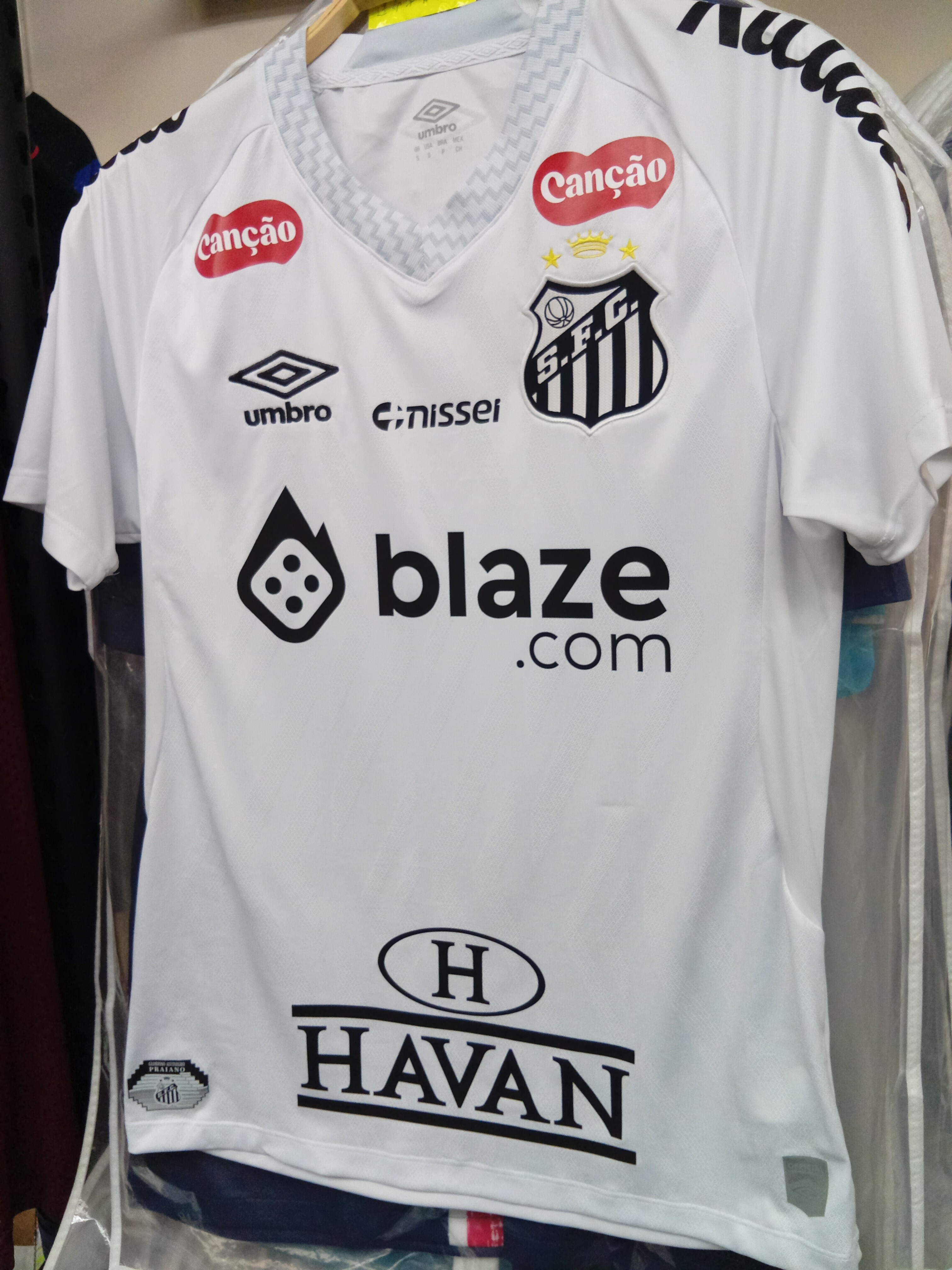 2025山度士主場尼馬球迷版球衣