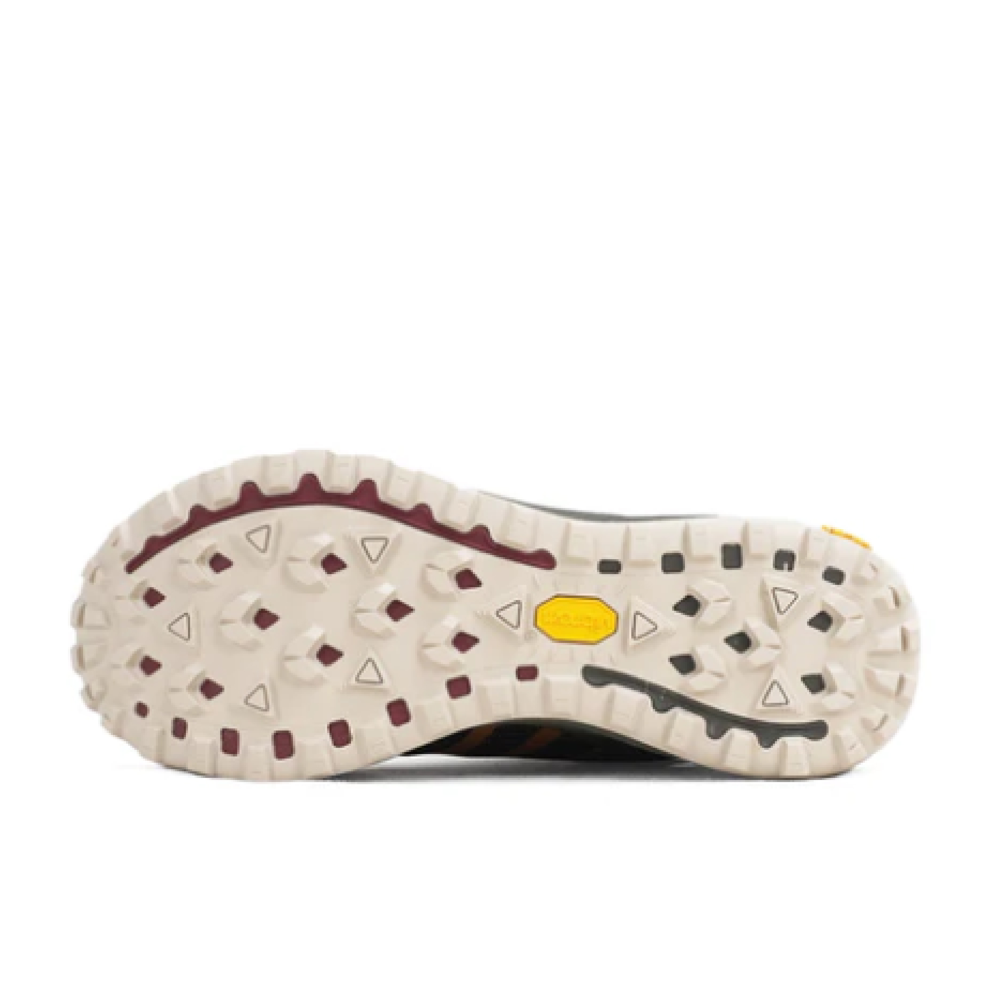 MERRELL 美國  NOVA 3 輕量越野健行鞋 男款 (土黃色) 31ML067921