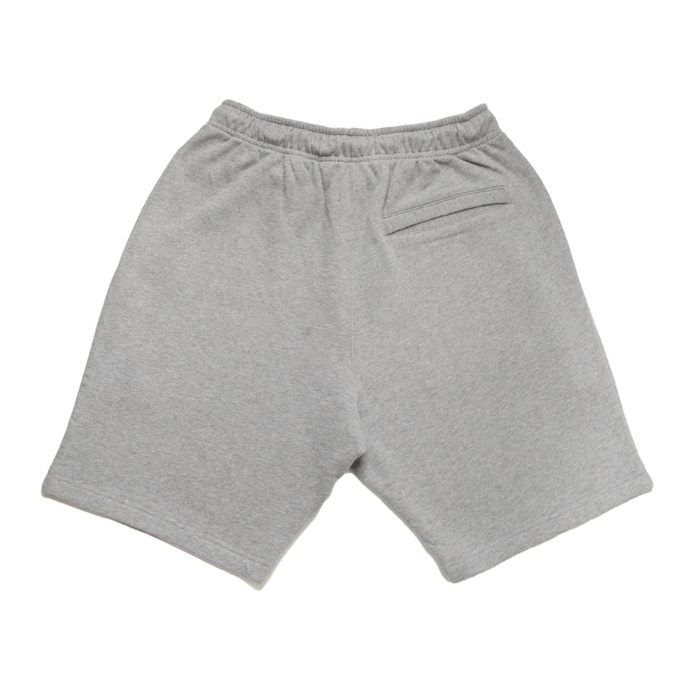 LOGO COTTON SHORTS