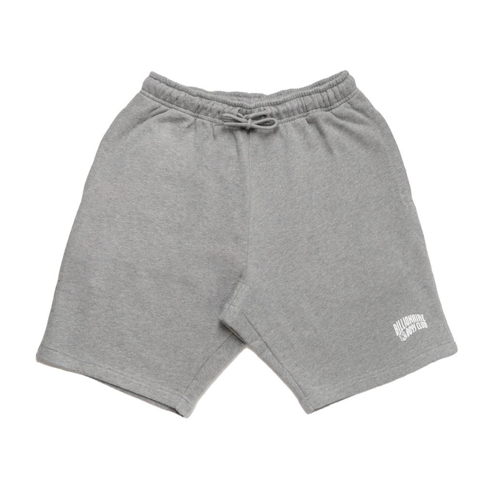 LOGO COTTON SHORTS