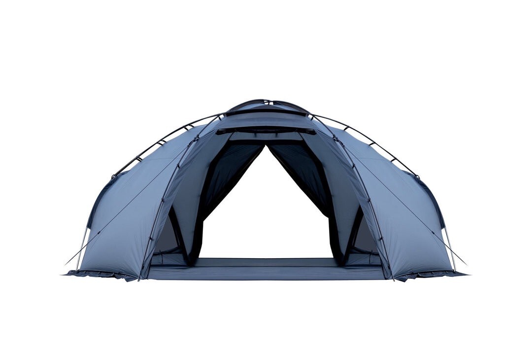 日本TOKYO CRAFTS HABISOL 雙人帳篷