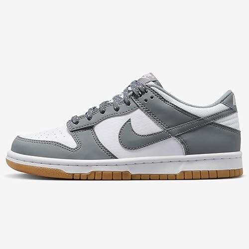 Nike Dunk Low "Reflective Grey "  反光煙灰 FV0374-100