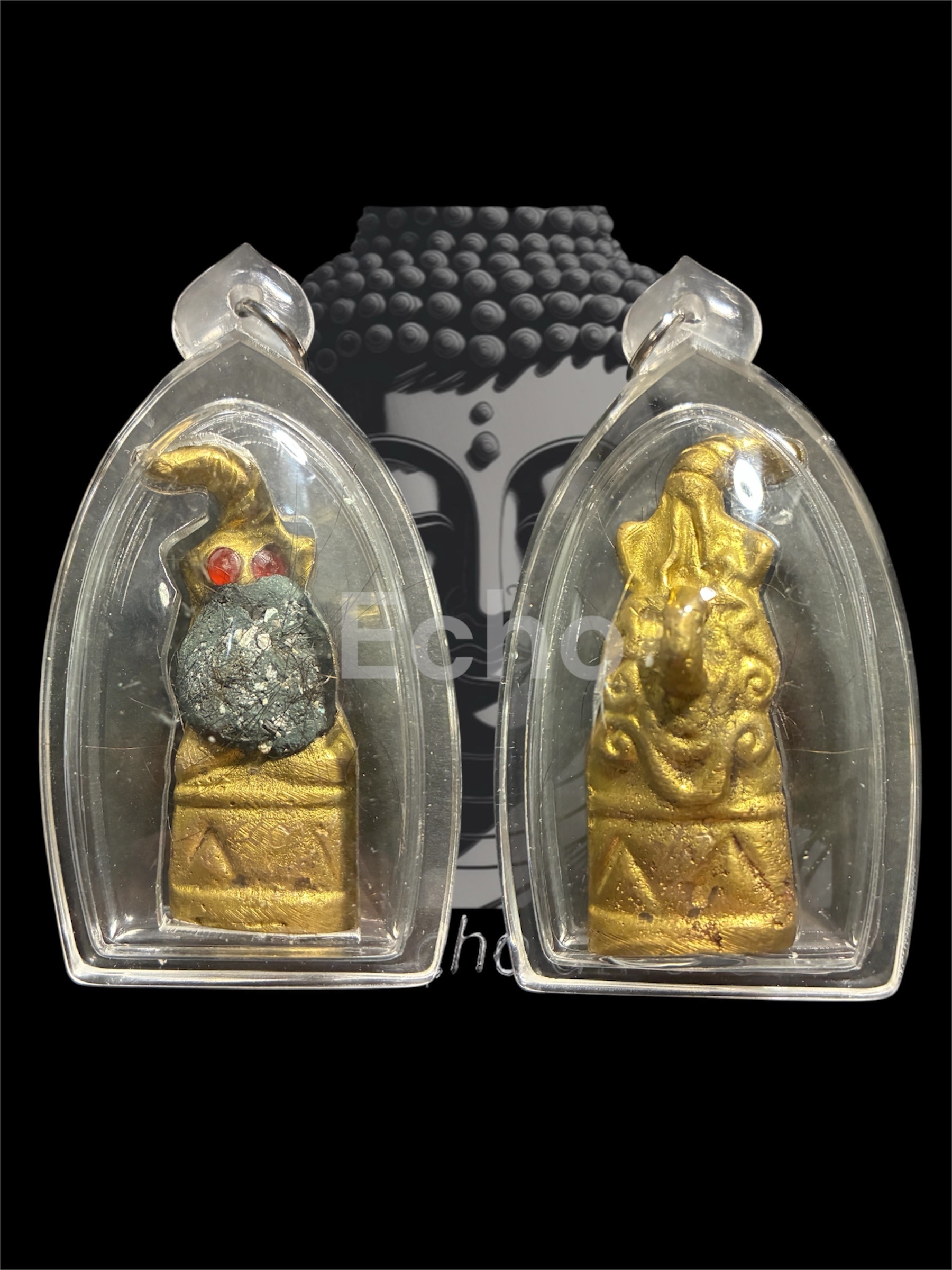 阿贊望打 罌神尼