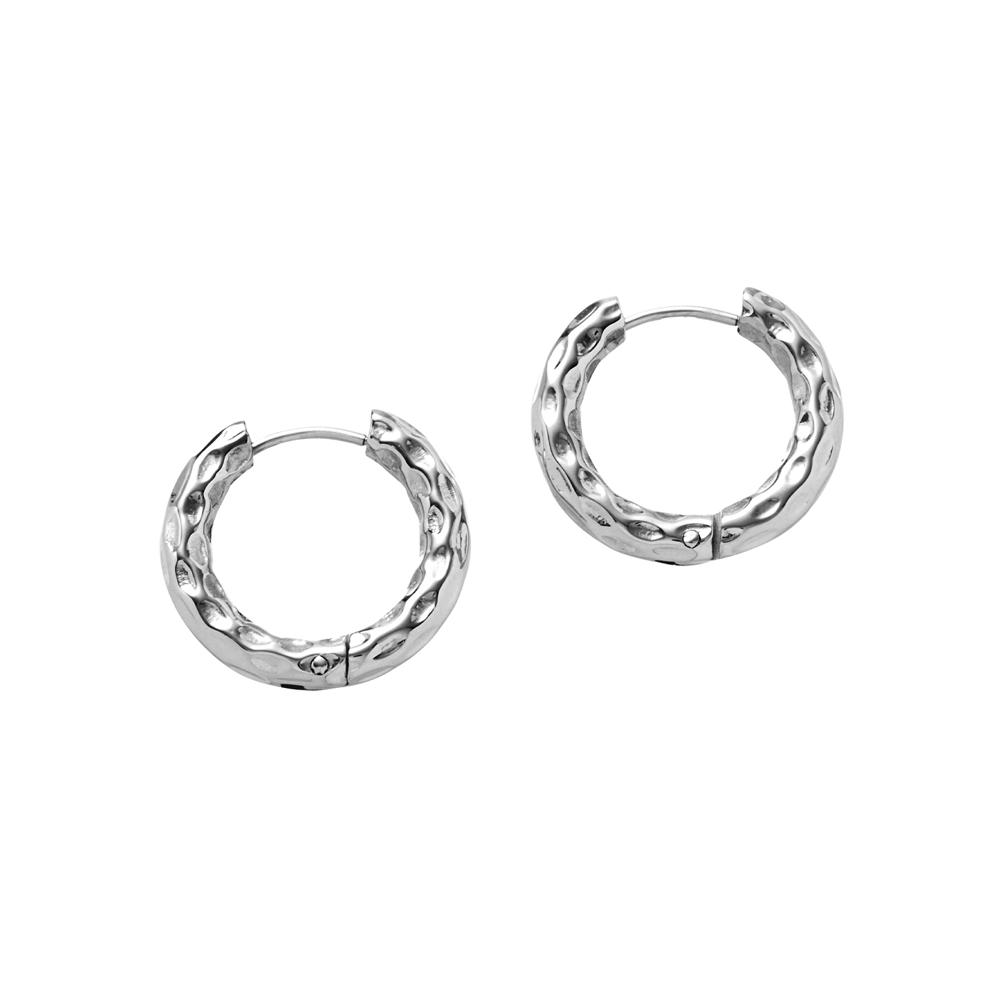 評價飾品,鋼飾,圈圈,耳環