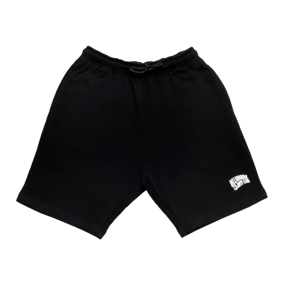 LOGO COTTON SHORTS