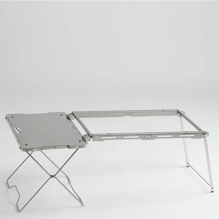 【地域仕事 Territory Task】SWIFT系列 2.5單位延伸桌(含單邊桌腳)