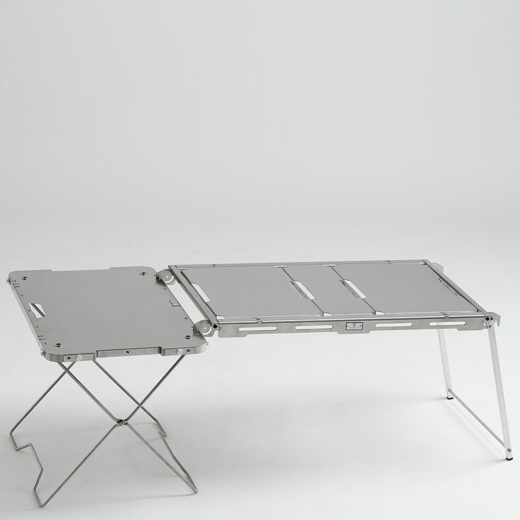 【地域仕事 Territory Task】SWIFT系列 2.5單位延伸桌(含單邊桌腳)