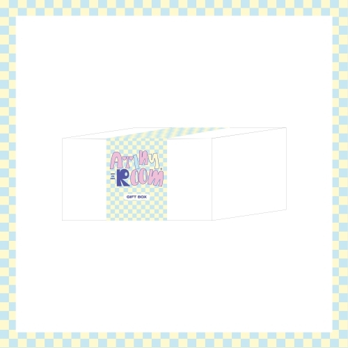 ATEEZ-2022[ATINY ROOM]隨機禮盒