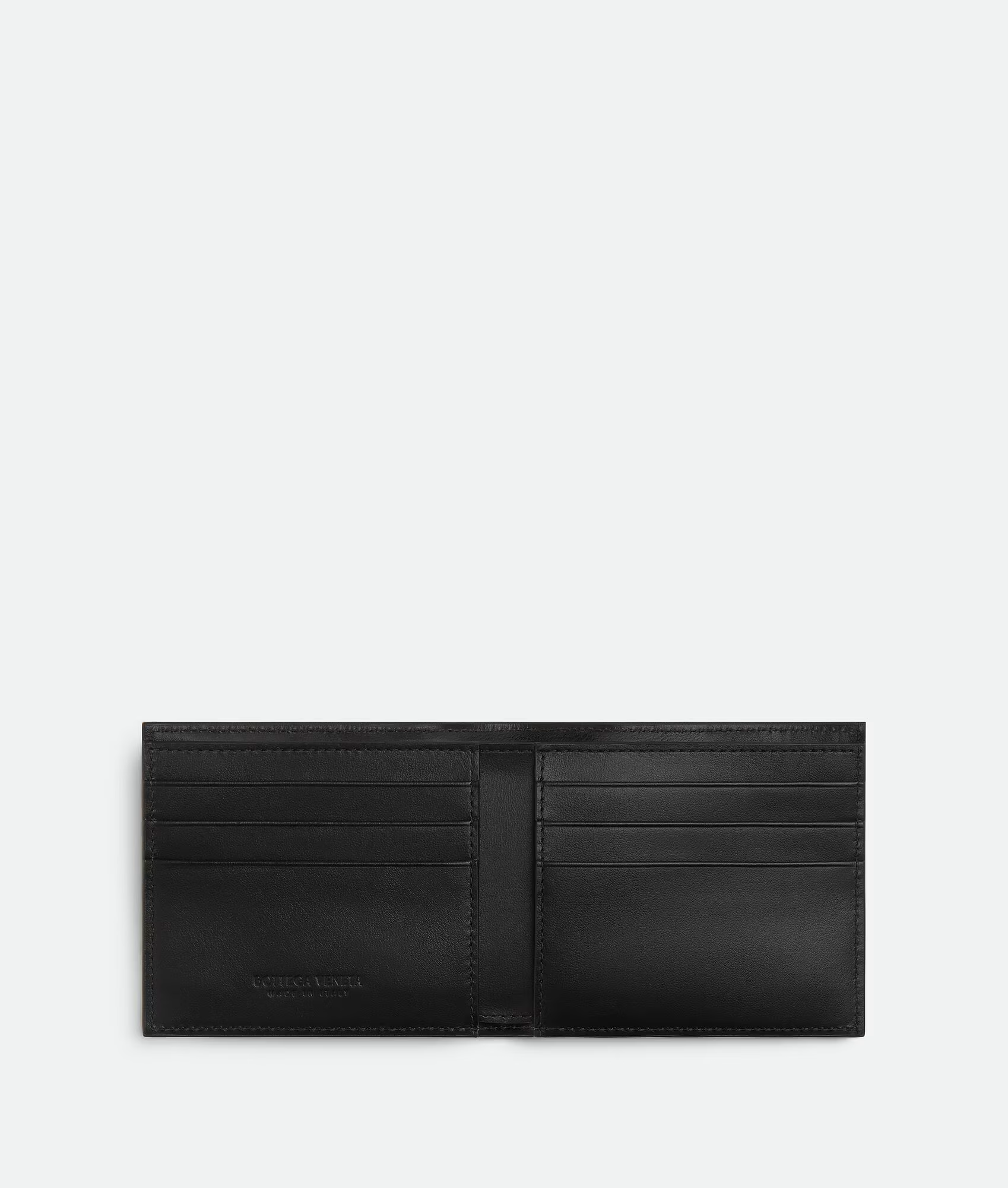BV Cassette Bifold Wallet