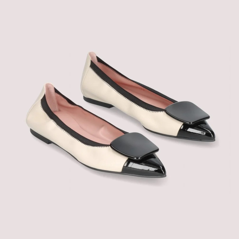 1PB0109-071 [PRETTY BALLERINAS] Ella Coton Perla #52127_A (BR)