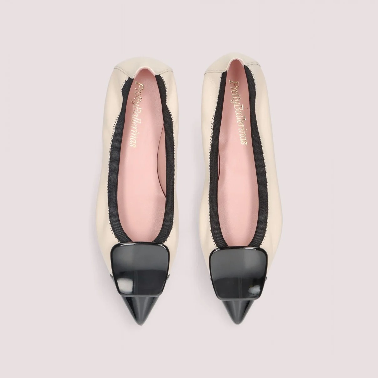 1PB0109-071 [PRETTY BALLERINAS] Ella Coton Perla #52127_A (BR)