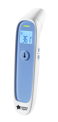 Tommee Tippee - Digital Ear Thermometer 499057