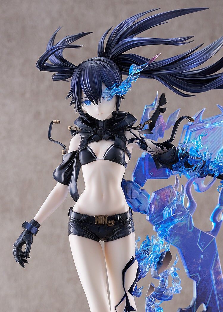 「ACG.GO」「預購」Empress [BLACK ROCK SHOOTER] huke Ver.