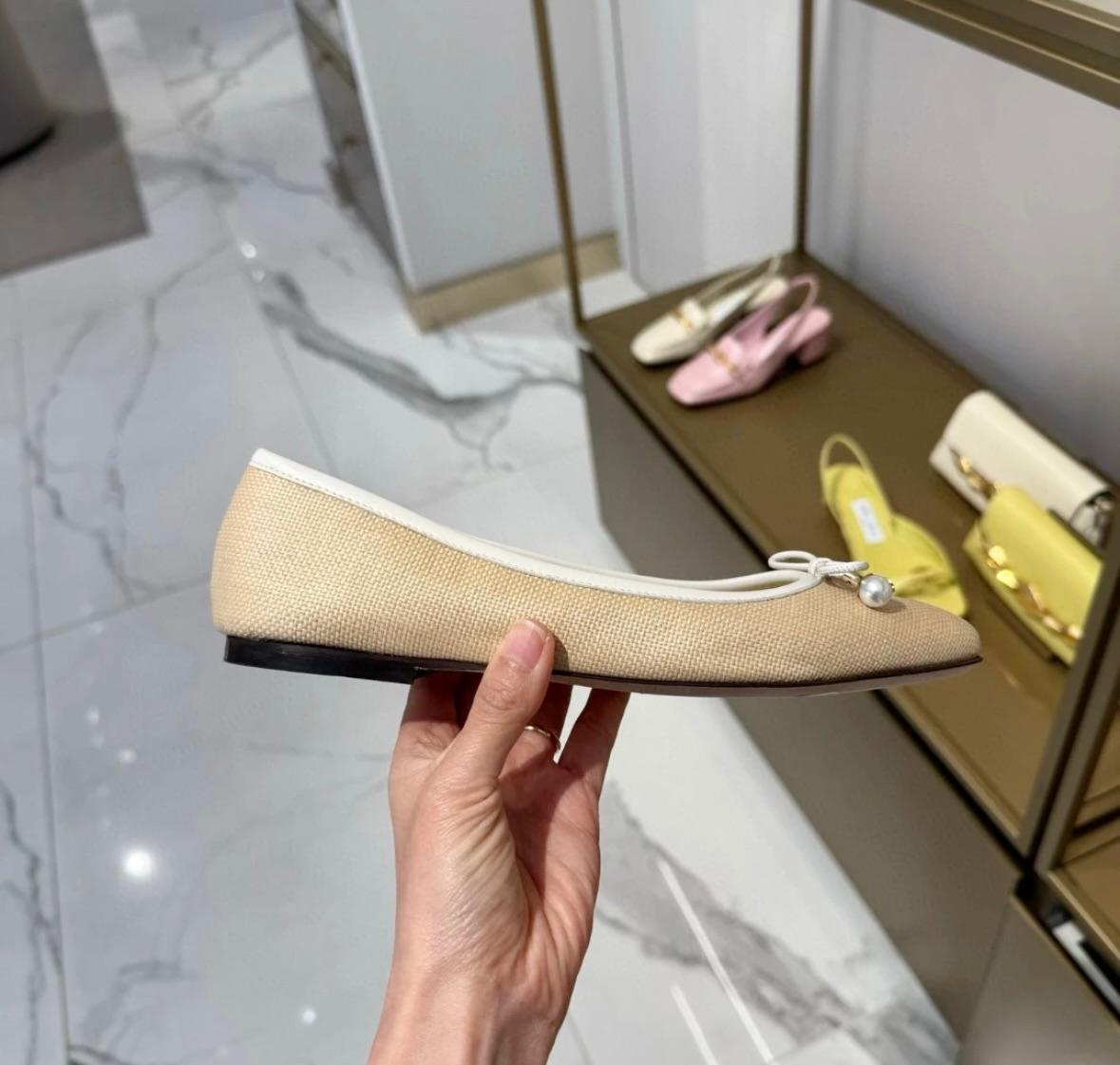 Outlet Jimmy Choo Flap