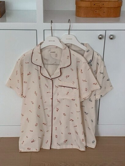 【預購】Juuneedu 蝴蝶結套裝