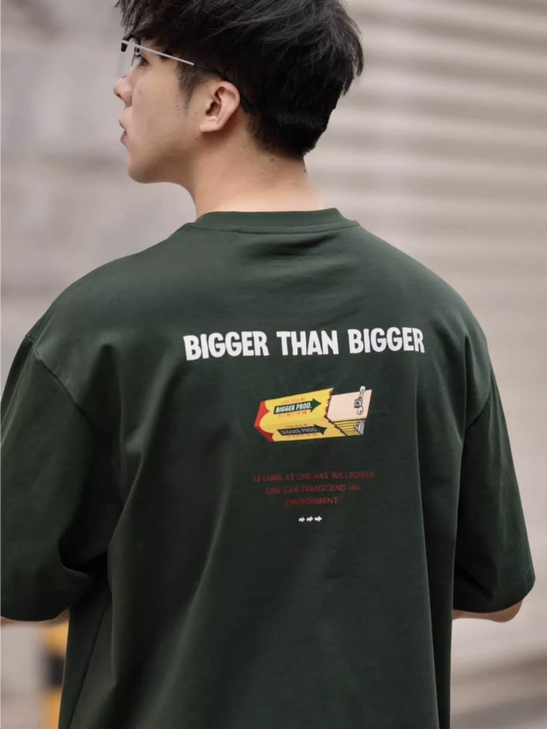 #預購 BTB 25SS 255G 索羅娜sorona 涼感 口香糖印花 圓領短踢 三色