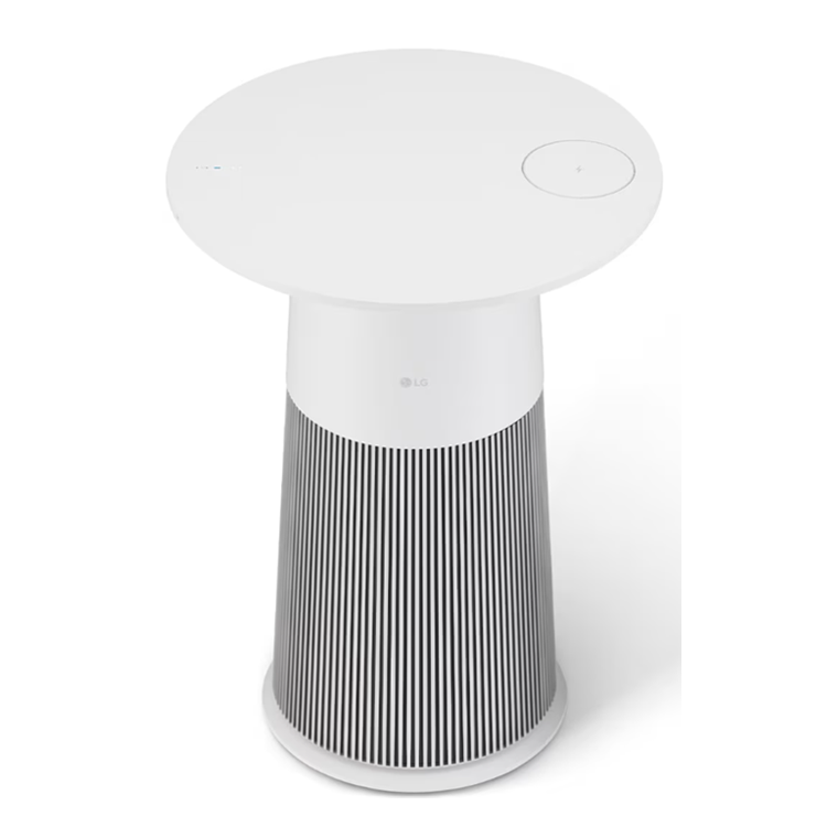(可議價) LG 樂金 PuriCare™ AeroFurniture 新淨几空氣清淨機(AS201PWU0)