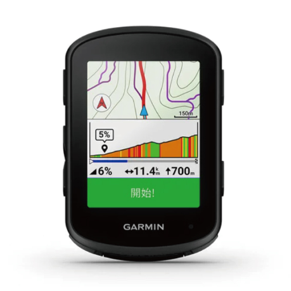 Garmin Edge 840 自行車衛星導航<香港行貨>