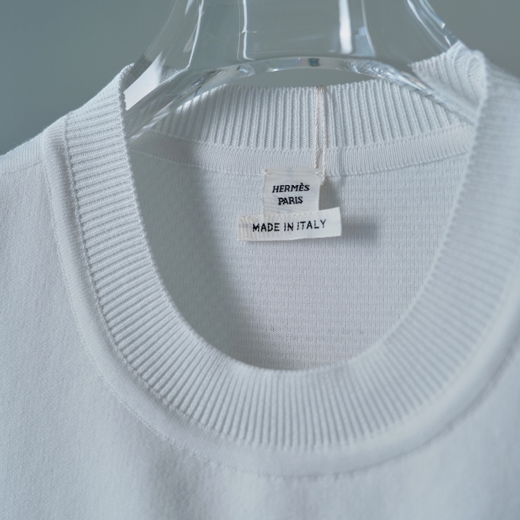 Hermes 抽繩貼身洋裝 38號