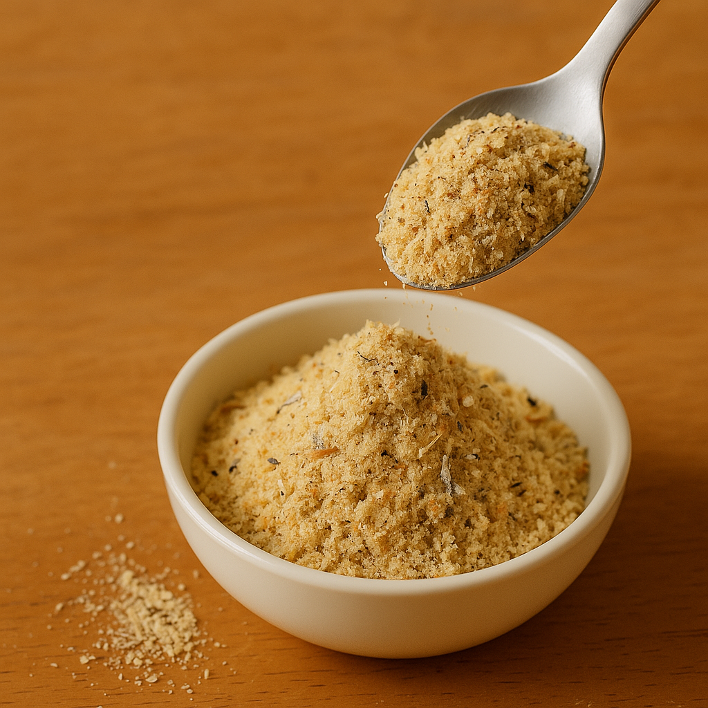 EAT! 丁香魚雞肉鬆 60g｜犬貓拌飯肉鬆・熟食副食