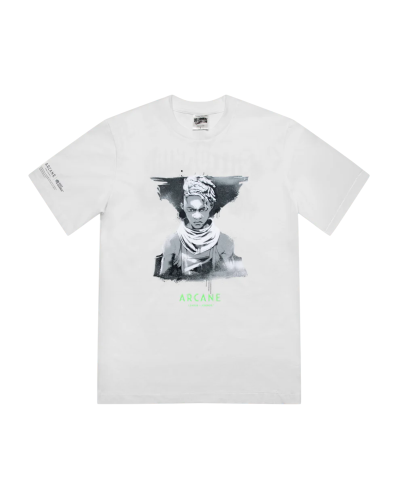 BBC X ARCANE EKKO TEE
