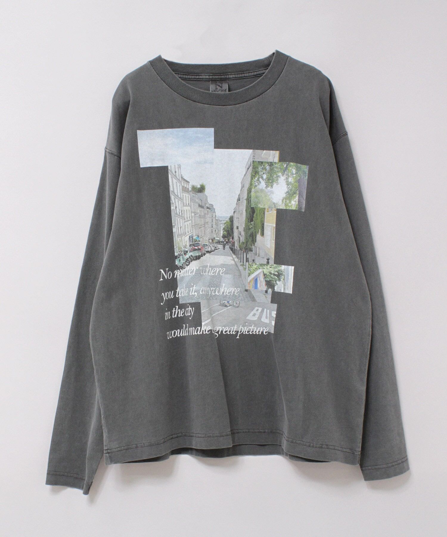 collage photo printT