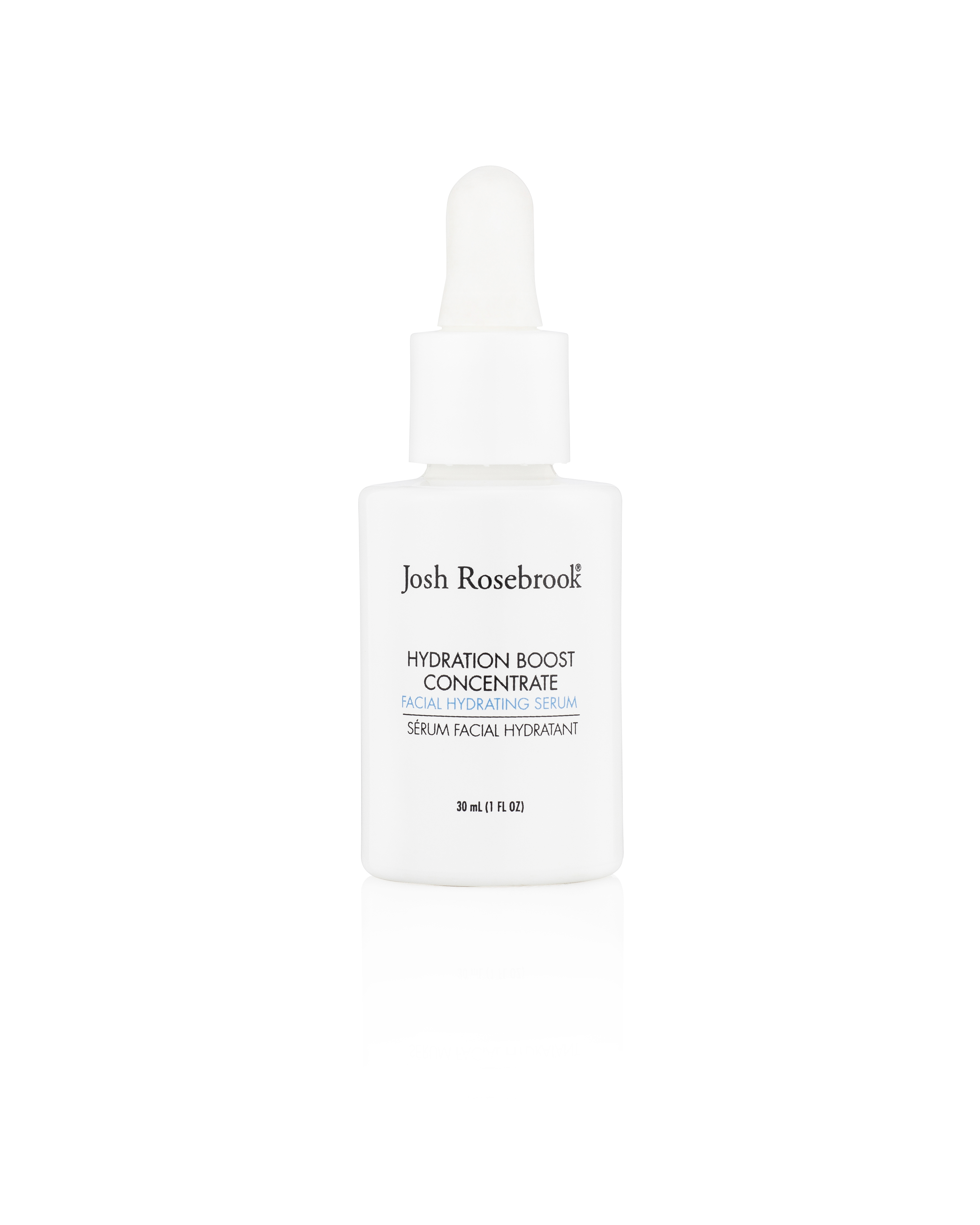 零油零精油激活保濕精華液 30ml