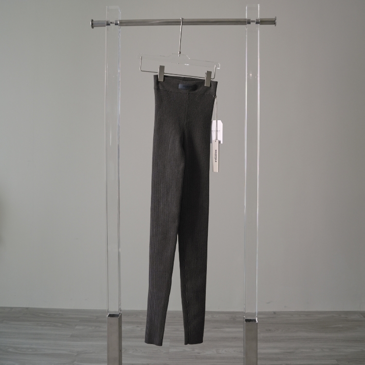 Essentials 針織內搭褲 XS號