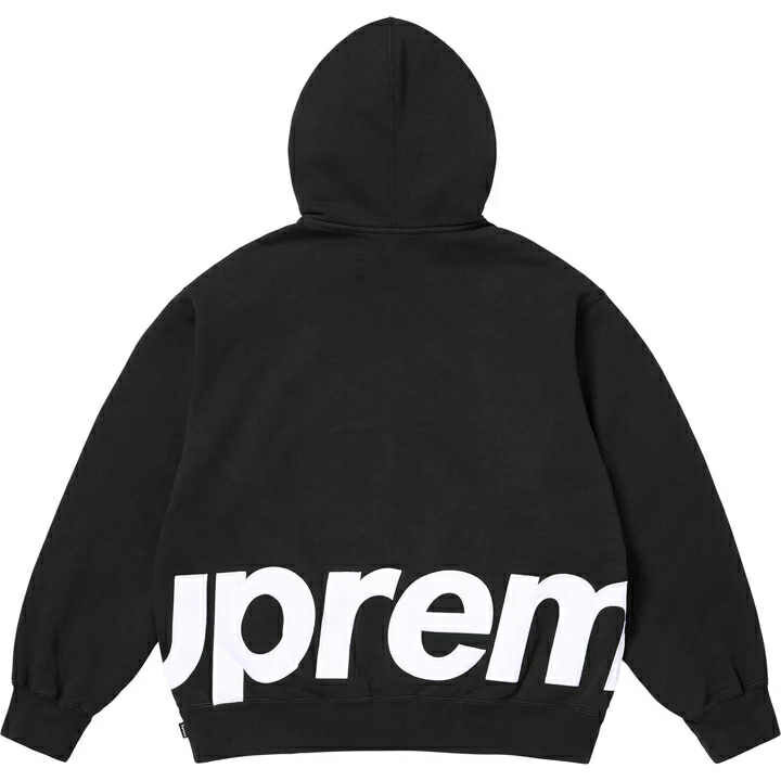 トップス supreme XXL Hooded Sweatshirt Supreme XXL Hooded Sweatshirt (SS20) - $158