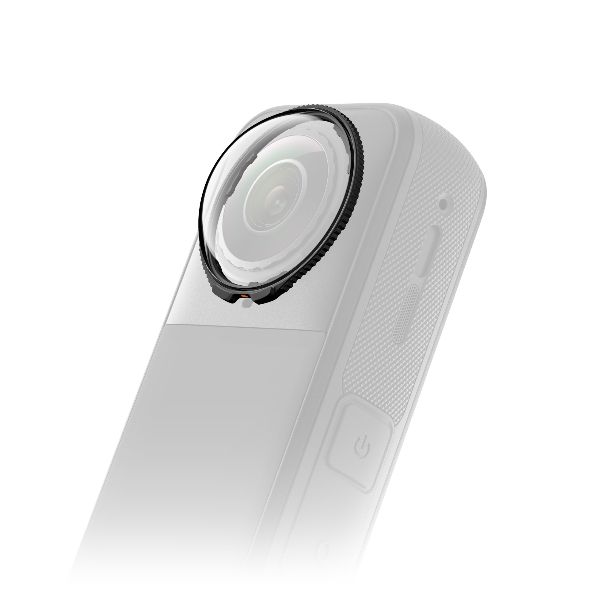 ※ Insta360 X5專用 高級鏡頭保護鏡(兩入)