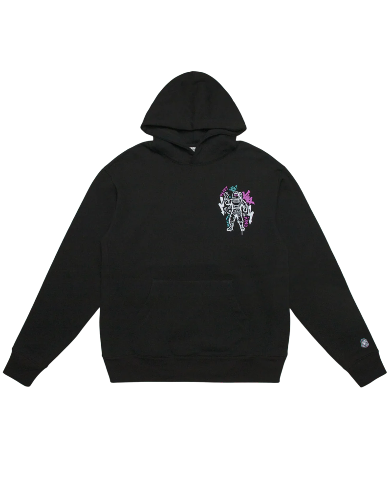 BBC X ARCANE JINX HOODIE