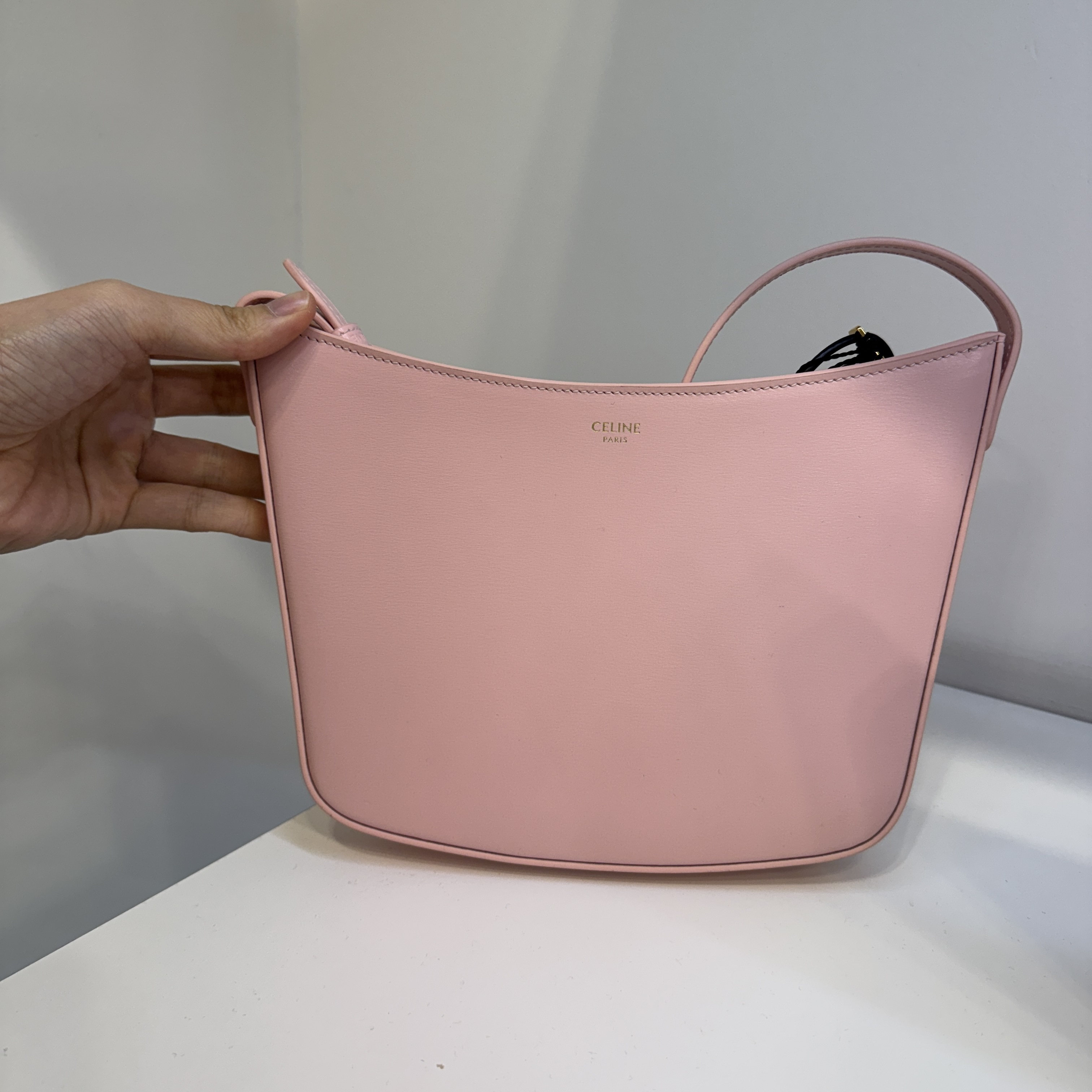 Celine bag  Medim Croque Bag in multi color choice