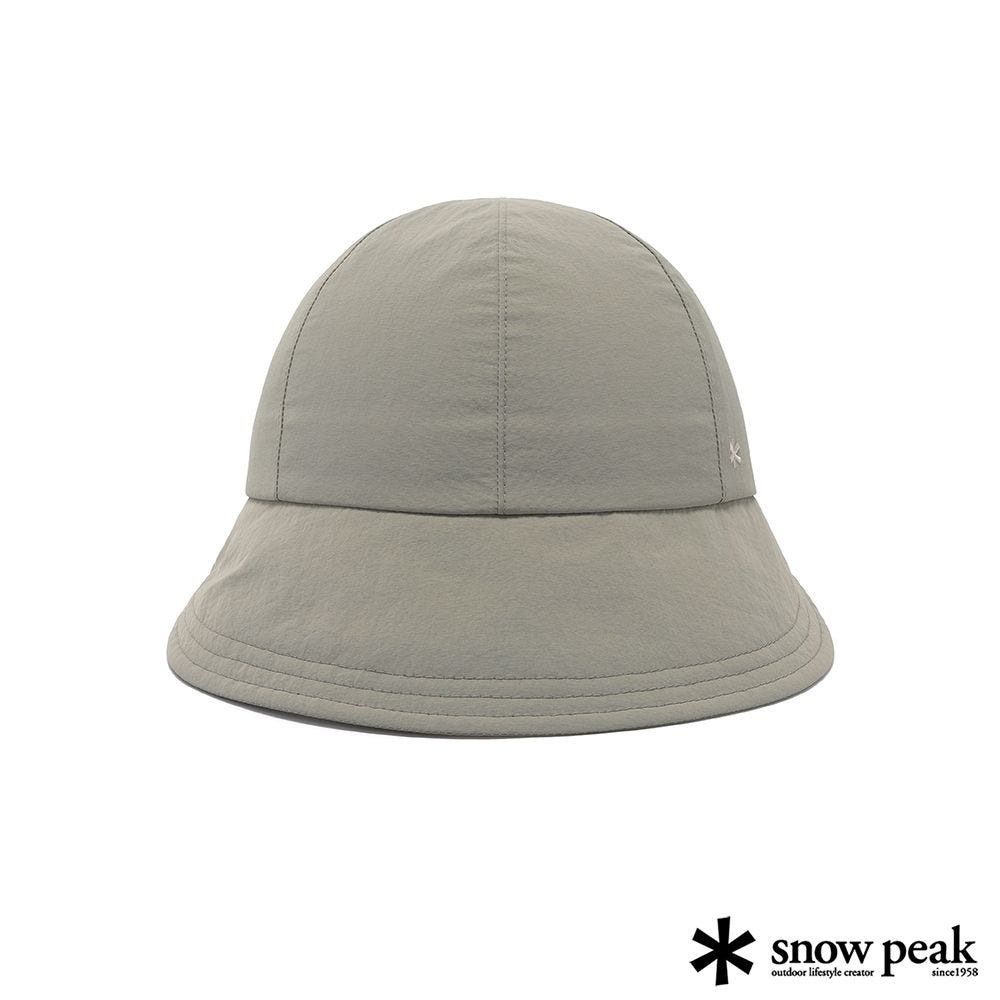 PEAK■(W)Cample Bonnet Hat■送料込 Snow Peak Root Cample Bonnet Hat