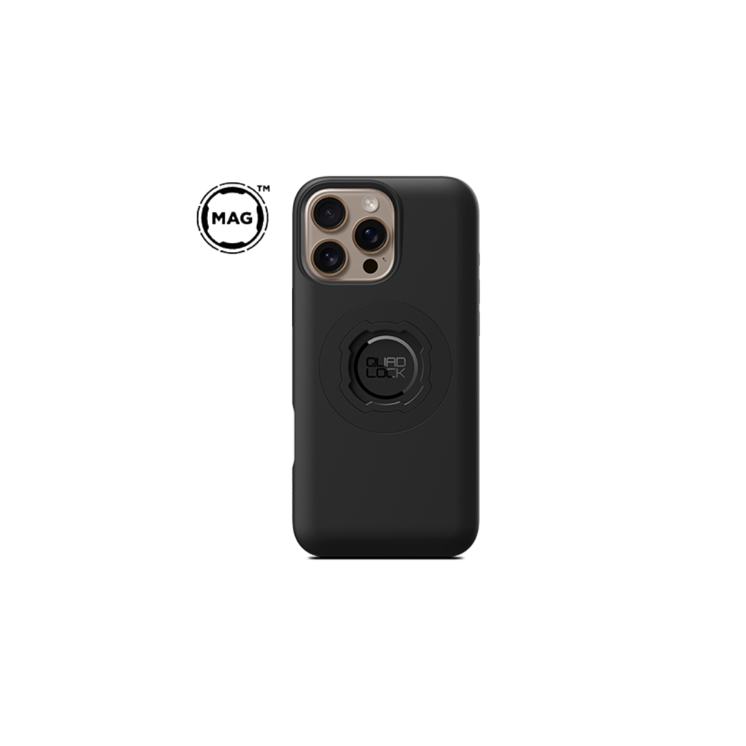 QUAD LOCK MAG 手機殼 – iPhone / Samsung / Google