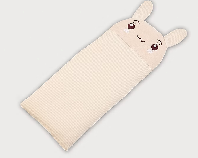 Lenny World LW1014 嬰兒針織枕頭 - 聰明小兔