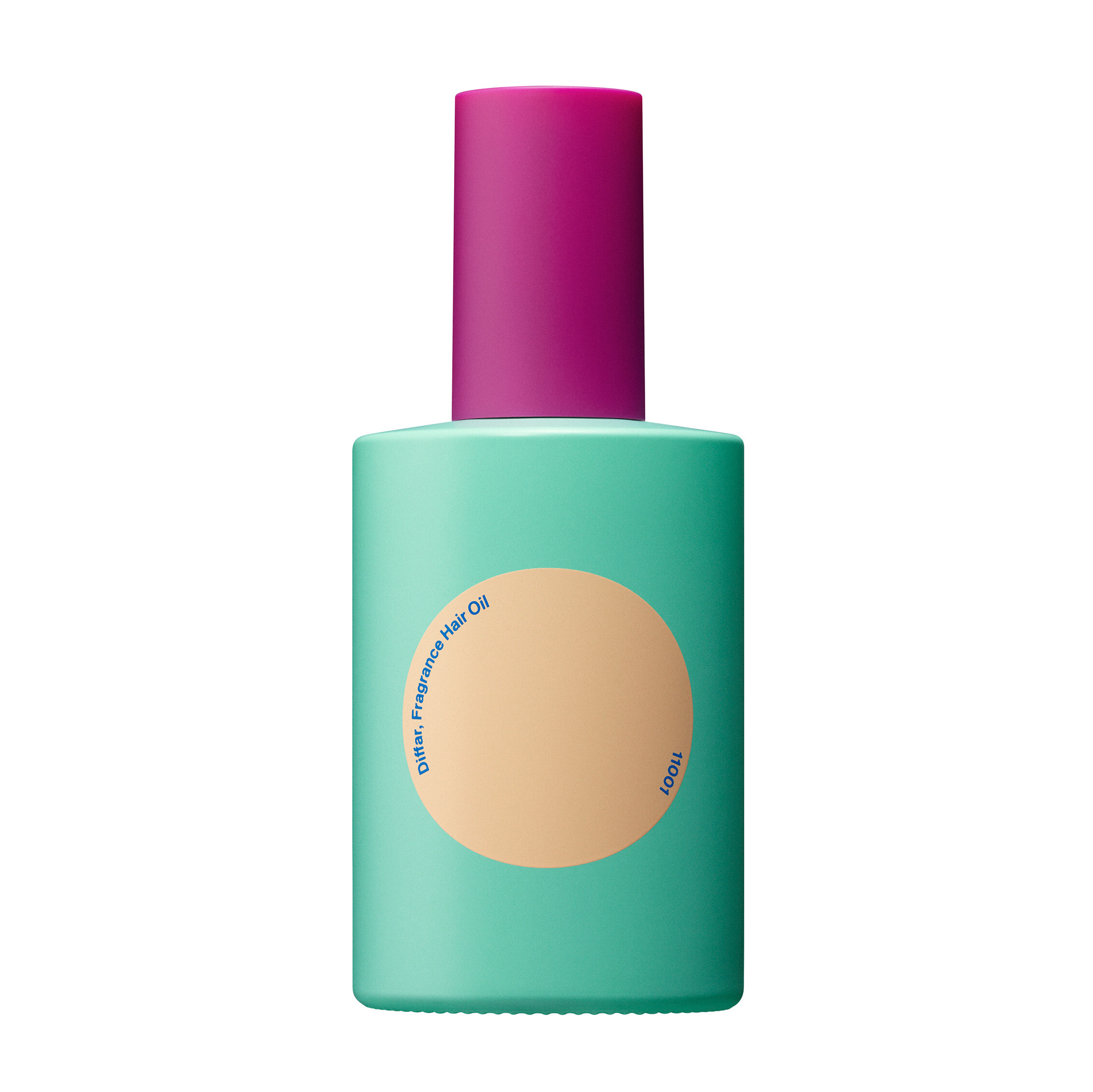 Diffar | Tokyo Balance 香氛髮油