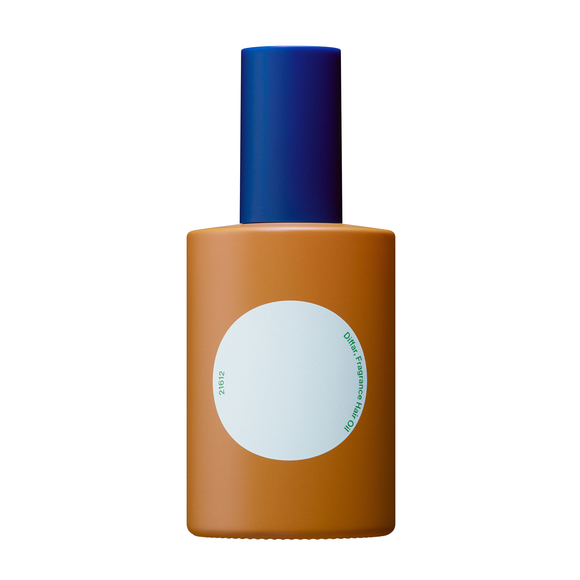 Diffar | Woody Earthy 香氛髮油