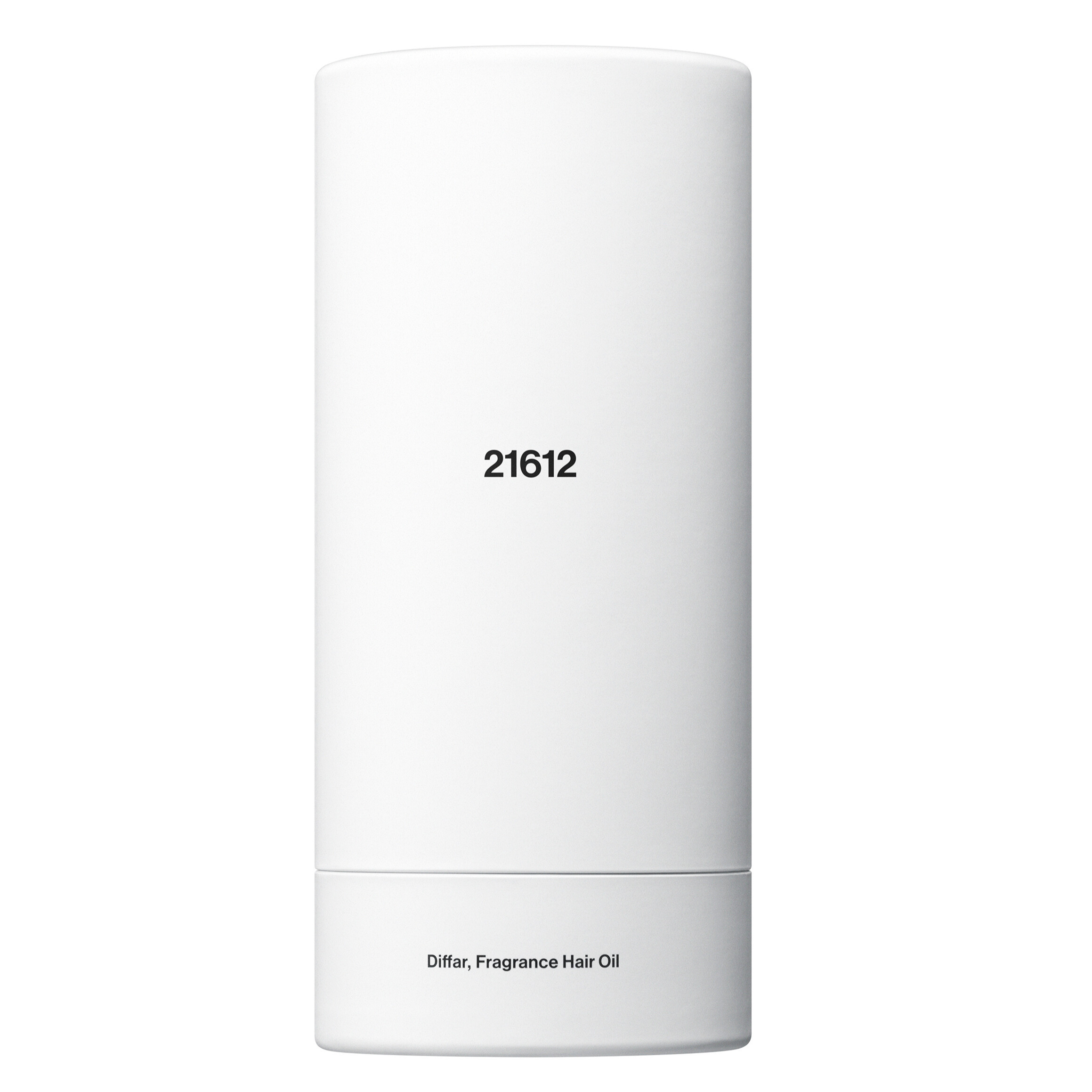 Diffar | Woody Earthy 香氛髮油