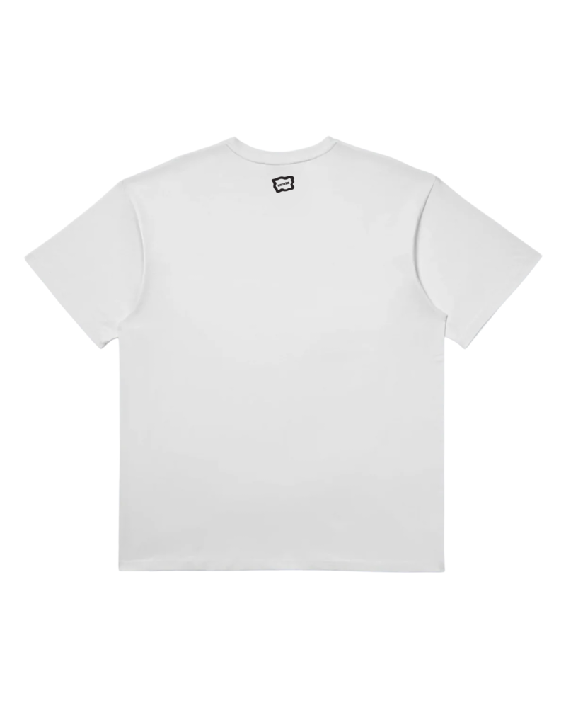 PIECE BY PIECE CONES AND BONES SS TEE