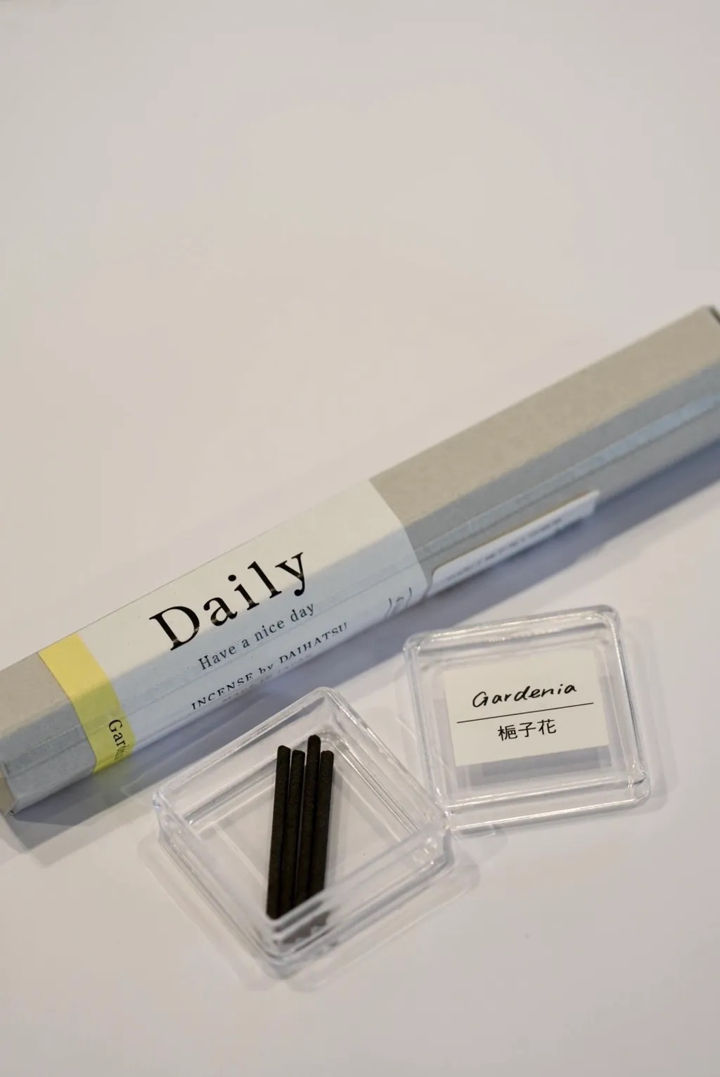 日本Daily 淡路島線香 共10種香氣